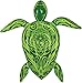 Coconut Float's Gigantic Sea Turtle Pool Raft 8 Feet