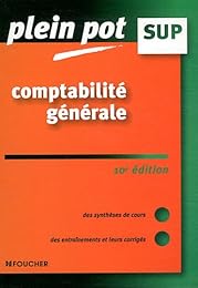 Comptabilité générale