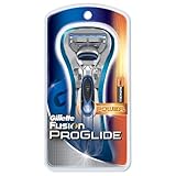 Gillette Fusion Proglide Men's Power Razor, 1 Count