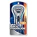 Gillette Fusion Proglide Men's Power Razor, 1 Count