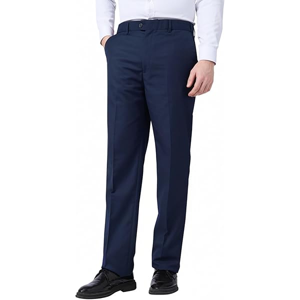 army dress blue trousers USGI ACU Army Combat Uniform Trousers main image 0