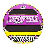 SPORTSSTUFF WET-N-WILD FLYER