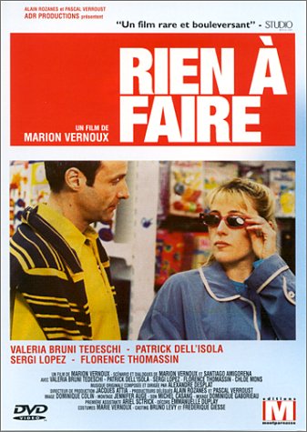 Rien À Faire