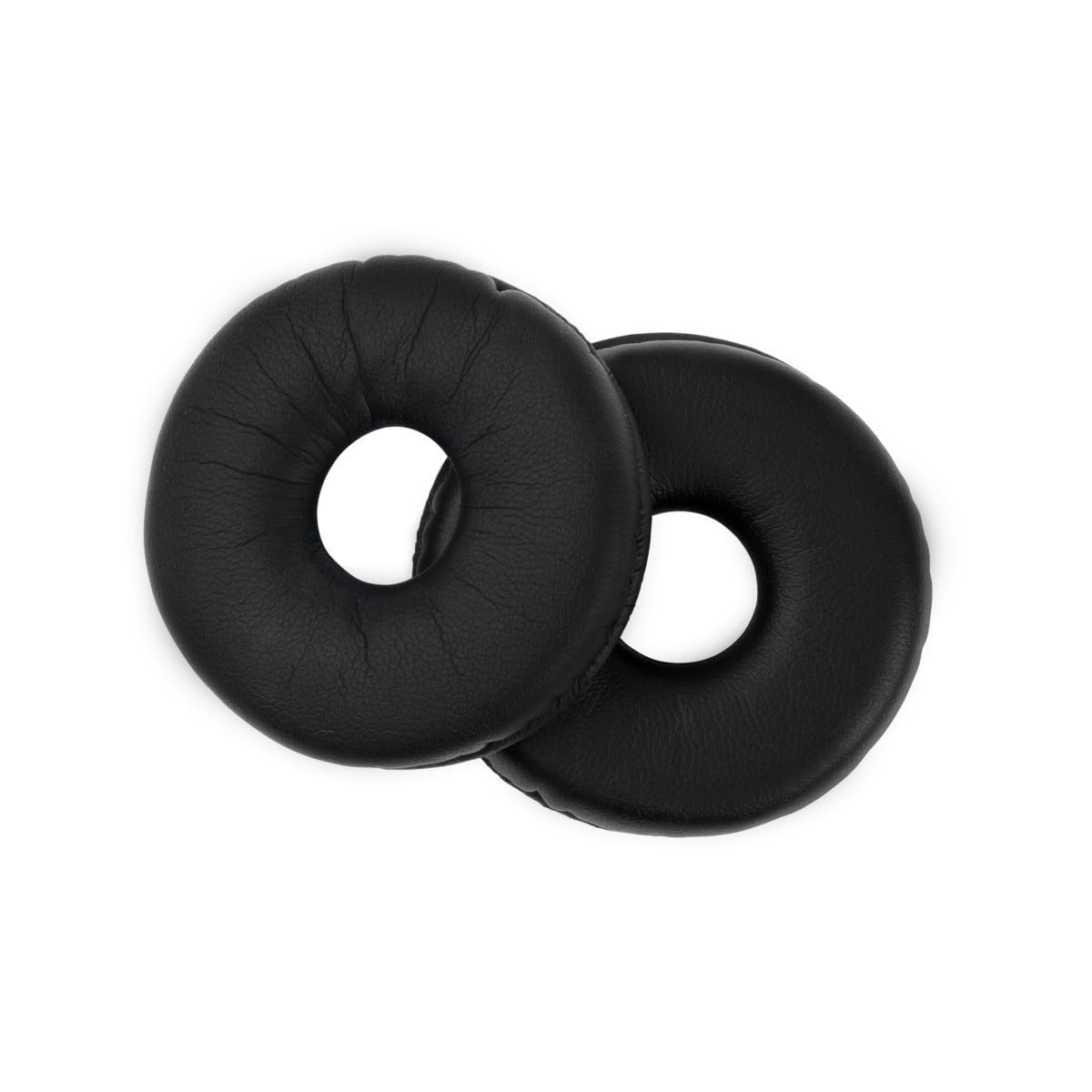 EPOS HZP 34 – Replacement Leather Earpad for SC 600 Series Headsets – Premium Cushion for All-Day Comfort and Professional Audio Performance