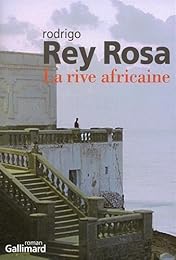La  rive africaine