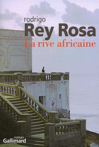 La  rive africaine