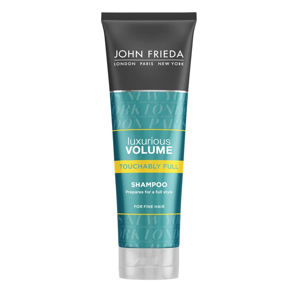John Frieda Luxurious Volume Thickening Conditioner For