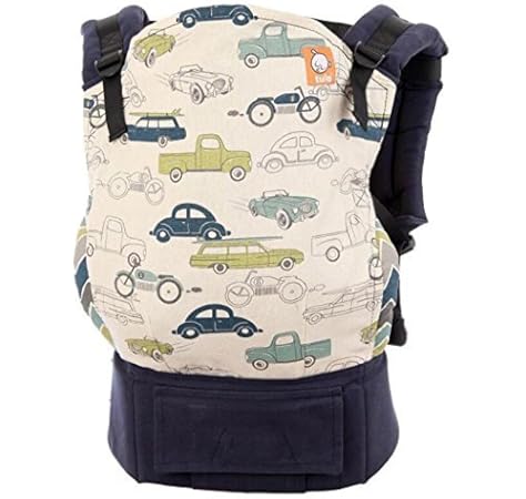 types of tula carriers