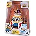 Minions Movie Action Figure - British Invasion King Bob