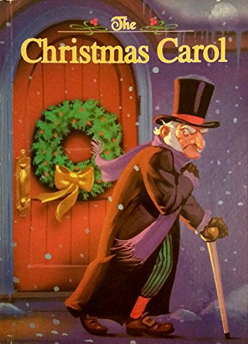 The Christmas carol