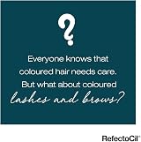 RefectoCil Cream Hair Dye 4 Chestnut 15ml - Expert Color System view 5