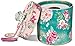 Punch Studio Lovely Letters Toilet Tissue Holder