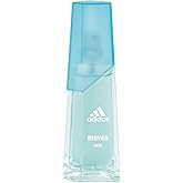 Adidas Moves by Coty for Women 1.0 oz Eau de Toilette Spray (Unboxed)