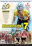 2005 Tour de France 4-Hour DVD (2pc)