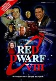 Red Dwarf VIII: The Official Book by 
