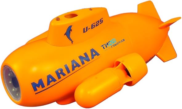 underwater drone amazon