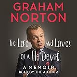 The Life and Loves of a He Devil by Graham Norton, Hodder & Stoughton