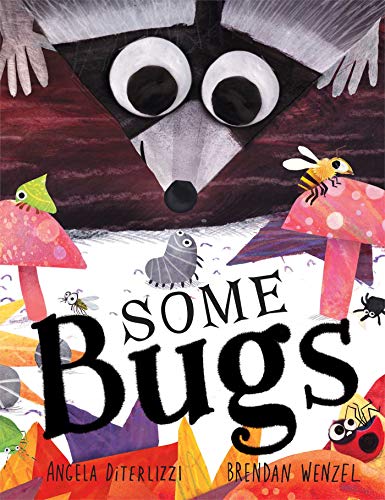 Some Bugs (Classic Board Books)