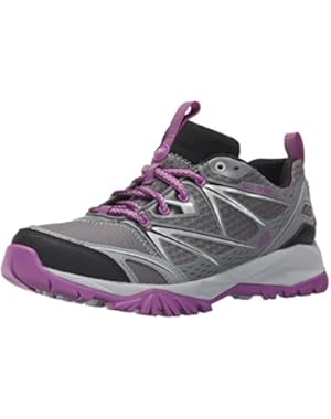 Women's Capra Bolt Waterproof Hiking Shoe