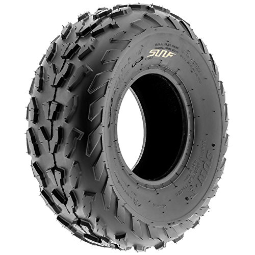 Best ATV & UTV Trail Tires Buying Guide GistGear