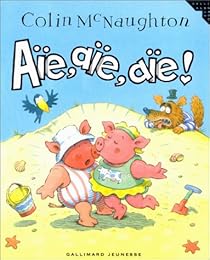 Aïe, aïe, aïe !