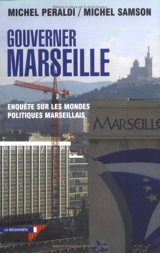 Gouverner Marseille