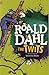 Roald Dahl Collection 16 Books Box Set