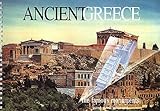 Ancient Greece: The Famous Monuments Past and Present by
