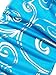Little Adventures Elbow Length Child Princess Gloves (Ice Blue)