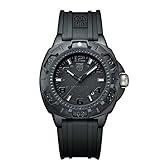 Luminox Men's A.0201.BO  Black Carbon-Reinforced Watch