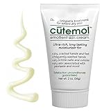Summers Laboratories Cutemol Emollient Cream