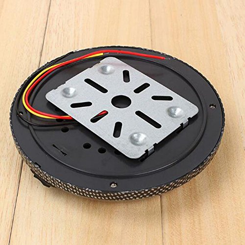 ZYHW DC 12V 46 LED Car Dome Roof Ceiling Interior Light White for Car Truck RV Trailer Camper Motorhome Boat