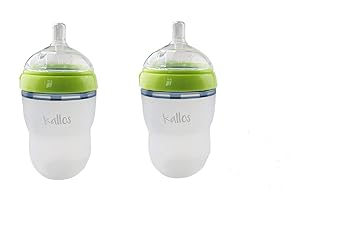 best baby bottles for newborns