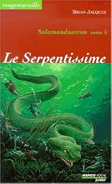 Le  Serpentissime