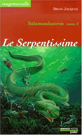 Le  Serpentissime