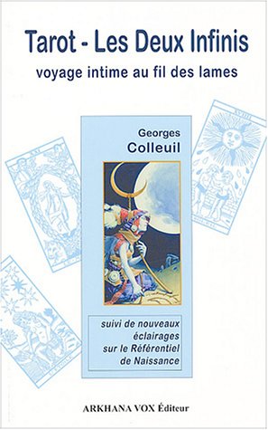 Tarot, les deux infinis