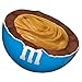 M&M's Peanut Butter Candy - Bulk 5 Pounds - Buy Wholesale