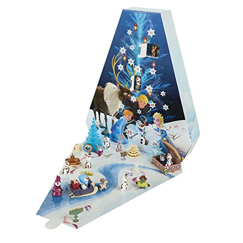 3 Frozen+Disney+Adventure+Advent+Calendar