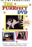 The Purrfect DVD - Cat Entertainment Video