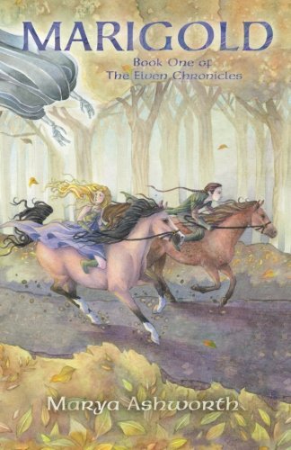 Marigold: Book One of the Elven Chronicles