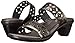 Naot Women's Palace Wedge Sandal