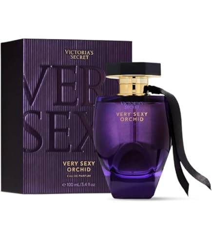 Amazon.com : Victoria's Secret VERY SEXY OASIS Eau de Parfum Spray