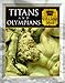 Titans and Olympians Greek & Roman Myth by