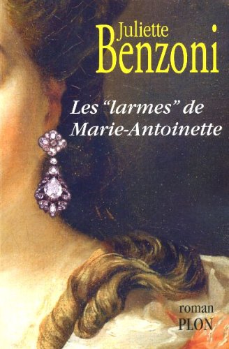Le boiteux de Varsovie: 08: Les larmes de Marie-Antoinette