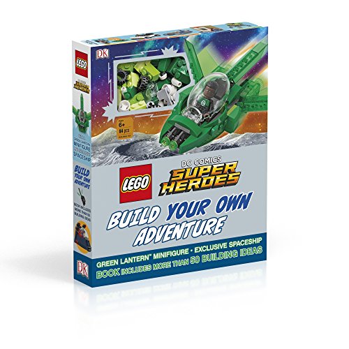 LEGO DC Comics Super Heroes Adventure - Image 8