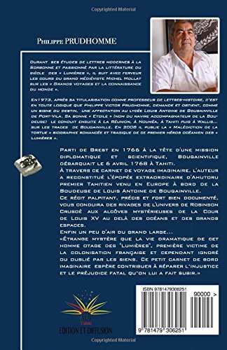 Amazon Com La Malediction De La Tortue Le Fabuleux Voyage D Ahutoru French Edition 9781479306251 Prudhomme Philippe Prudhomme Philippe Tahiti Api Books