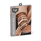 Craft Crush Bracelet Maker Set - DIY Jewelry Making