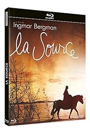 La Source - Édition Collector - Blu-ray