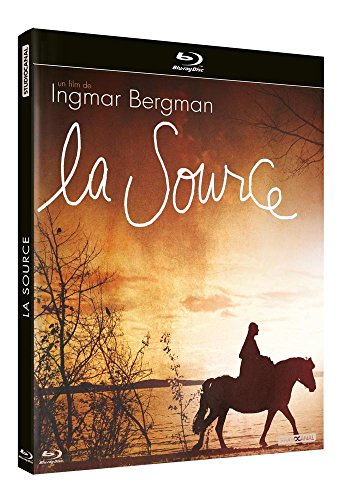La Source - Édition Collector - Blu-ray