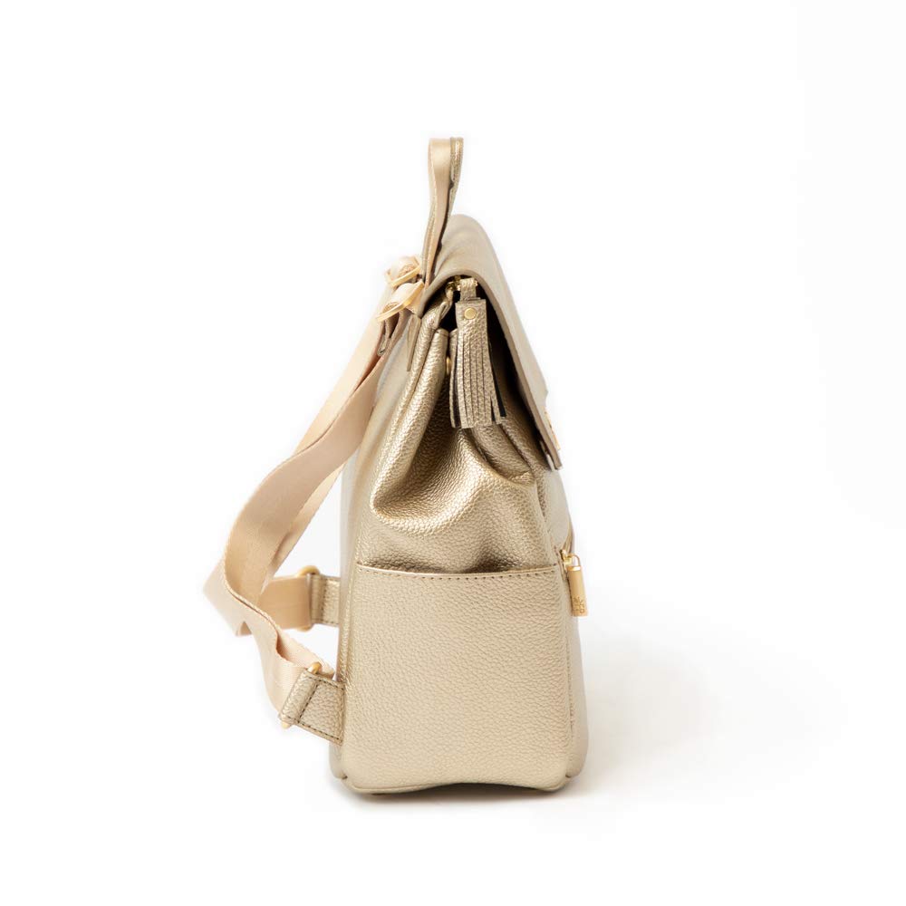 freshly picked butterscotch